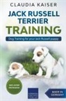 Claudia Kaiser - Jack Russell Terrier Training