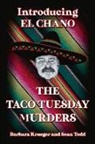 Barbara Krueger - The Taco Tuesday Murders