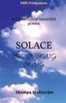 Shampa Mukherjee - SOLACE