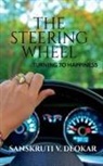 Sanskruti V. Deokar - THE STEERING WHEEL