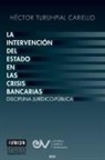 Héctor Turuhpial Cariello - La Intervención del Estado En Las Crisis Bancarias. Disciplina Jurídico Publica