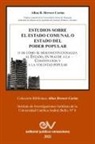 Allan R. Brewer-Carias - Estudios Sobre El Estado Comunal O Estado del Poder Popular