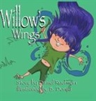Daniel Ruefman, B. Donze - Willow's Wings