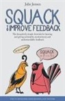 Tbd - SQUACK to Improve Feedback