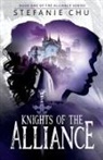 Stefanie Chu - Knights of the Alliance