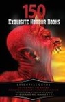 Alessandro Manzetti - 150 Exquisite Horror Books