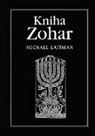 Michael Laitman - Kniha Zohar