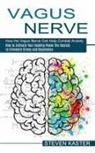 Steven Kaster - Vagus Nerve