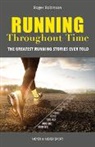 Roger Robinson - Running Throughout Time