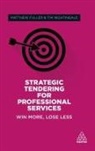 Matthew Fuller, Fuller Matthew, Tim Nightingale, Nightingale Tim - Strategic Tendering for Professional Services