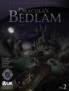 Chris McAuley, John Peel, Dacre Stoker - Dracula's Bedlam