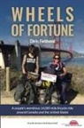 Chris Fieldsend - Wheels of Fortune
