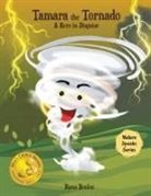 Rana Boulos - Tamara the Tornado