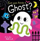 Bobbie Brooks, Carrie Hennon, Hennon Carrie - Can you tickle a ghost?