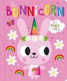 Rosie Greening, Scott Barker - The Bunnicorn