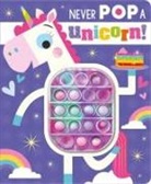 Rosie Greening, Stuart Lynch - Never Pop a Unicorn!