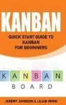 Lilian Irwin - Kanban