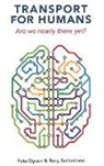 Pete Dyson, Rory Sutherland - Transport For Humans