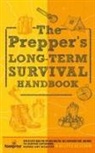 Small Footprint Press - The Prepper's Long Term Survival Handbook
