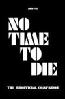 John Fox - No Time to Die - The Unofficial Companion