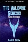 David Pauw - The Valkyrie Genesis