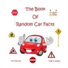 Pauline Malkoun - The Book of Random Car Facts