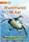Margaret Saumore, Ambet Gregorio - Animals Of The Sea - Mwamwaa Ni Asi