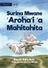 Edith Rota, Clarice Masajo - How The Turtle Got Shapes On Its Back - Surina Mwane 'Aroha'i 'a Mahitahita