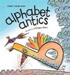 Robert Heidbreder, Philippe Beha, Phillippe Béha - Alphabet Antics