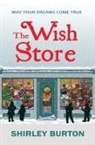 Shirley Burton - The Wish Store