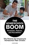 Lance Izumi - The Homeschool Boom