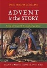 Luke Leduc, Daniel Spanjer - Advent Is the Story