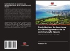 Huseyin Ok - Contribution du tourisme au développement de la communauté locale