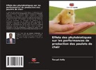 Toryali Arify - Effets des phytobiotiques sur les performances de production des poulets de chair