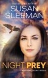Susan Sleeman - Night Prey