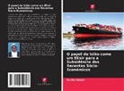 Falilat Kelani - O papel do Islão como um Elixir para a Subsidência dos Recentes Sócio-Económicos