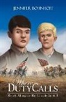 Jennifer Bohnhoff, Ian Bristow, Ian Bristow - Where Duty Calls: Volume 1