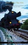 Fyne C. Ogonor - A Moving Train