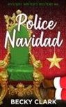 Becky Clark - Police Navidad