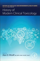Alan (EDT) Woolf, Alan Woolf - History of Modern Clinical Toxicology
