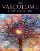 Zorina Galis, Zorina S Galis, Zorina S. Galis, Zorina S. (Vascular Researcher Galis, Zorina S. Galis - The Vasculome