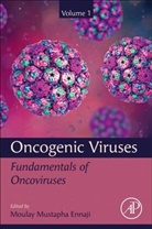 Moulay Mustapha Ennaji, Moulay Mustapha Ennaji - Oncogenic Viruses Volume 1