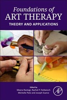 Rachel P. Feldwisch, Rachel P. (University of Indianapolis Feldwisch, Michelle Pate, Michelle (Lesley University Pate, Rachel P. Feldwisch, Meera Rastogi... - Foundations of Art Therapy