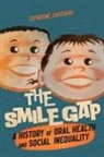 Catherine Carstairs - Smile Gap