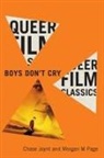 Chase Joynt, Morgan M Page, Morgan M. Page - Boys Don't Cry