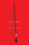 Brian Henderson - unfinishing