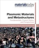 Andrea Alu, Andrea (Founding Director and Einstein Professor Alu, Andrea Alù, Shangjr Gwo, Shangjr (Chair Professor of Physics Gwo, Xiaoqin Li... - Plasmonic Materials and Metastructures