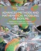 Mojtaba Aghajani Delavar, Mojtaba Aghajani (Postdoctoral Fellow Delavar, Mojtaba Aghajani Delavar, Junye Wang, Junye (Professor Wang - Advanced Methods and Mathematical Modeling of Biofilms