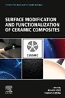 Fabian Ezema, Fabian (Professor Ezema, Rajan Jose, Rajan (Chair Professor Jose, Rajan (Professor Jose - Surface Modification and Functionalization of Ceramic Composites