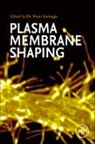 Shiro (Professor Suetsugu, Shiro Suetsugu, Shiro (Professor Suetsugu - Plasma Membrane Shaping